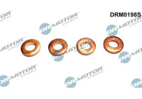 Seal, Injector/Nozzle