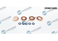 Seal, Injector/Nozzle