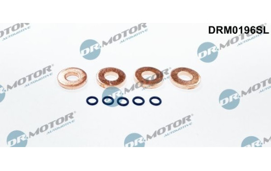 Seal, Injector/Nozzle