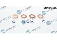 Seal, Injector/Nozzle