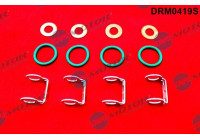 Seal, Injector/Nozzle