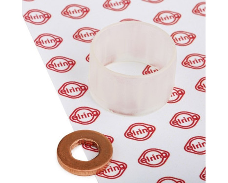 Seal, Injector/Nozzle