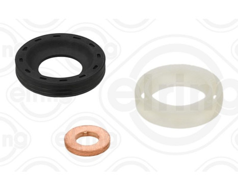 Seal, Injector/Nozzle