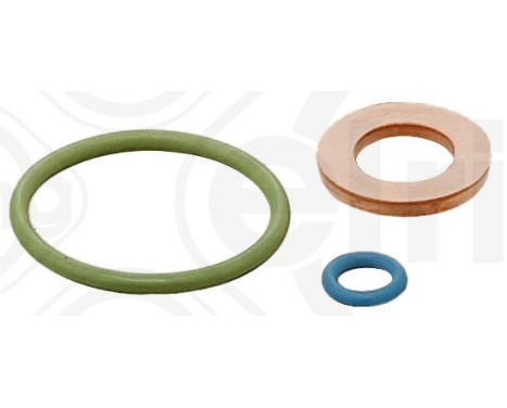 Seal, Injector/Nozzle