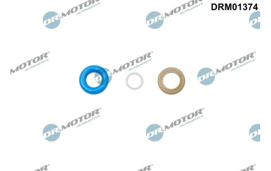 Seal, Injector/Nozzle