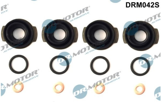 Seal, Injector/Nozzle