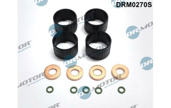 Seal, Injector/Nozzle