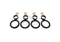 Seal, Injector/Nozzle