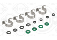 Seal, Injector/Nozzle