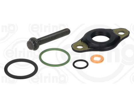 Seal, Injector/Nozzle