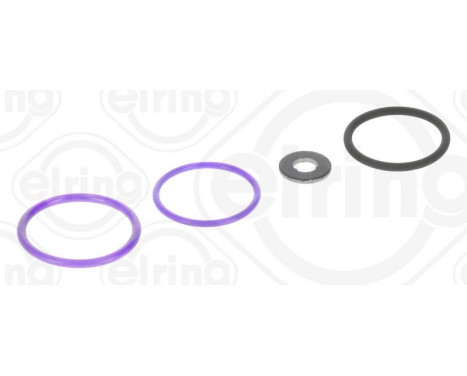 Seal, Injector/Nozzle