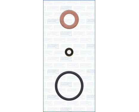 Seal, Injector/Nozzle
