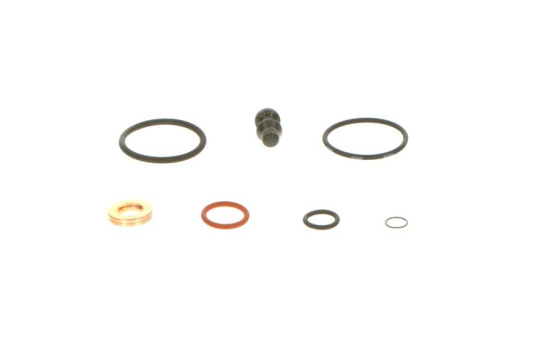Seal Kit, injector nozzle 1 417 010 997 Bosch