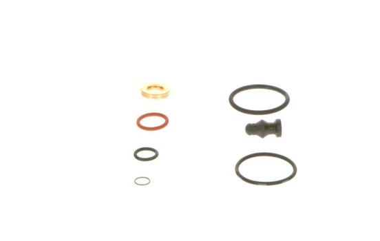 Seal Kit, injector nozzle 1 417 010 997 Bosch, Image 2