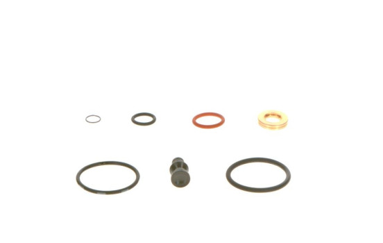 Seal Kit, injector nozzle 1 417 010 997 Bosch, Image 3