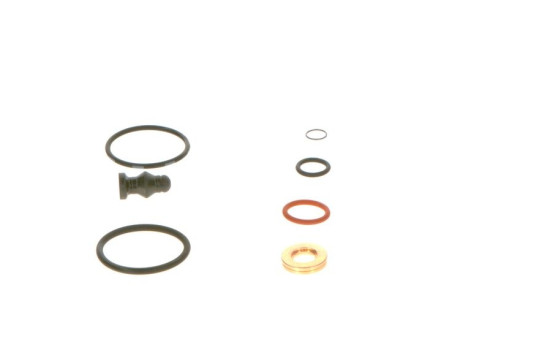 Seal Kit, injector nozzle 1 417 010 997 Bosch, Image 4