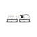 Seal Kit, injector pump F 026 T03 026 Bosch, Thumbnail 3
