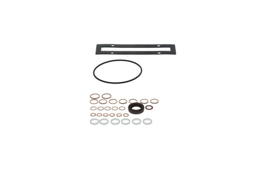 Seal Kit, injector pump F 026 T03 028 Bosch, Image 3