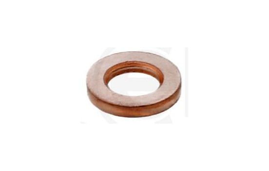 Seal ring, atomizer holder