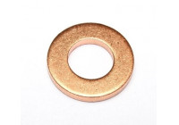 Seal ring, Atomizer/Injector