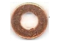 Seal ring, Atomizer/Injector