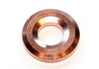 Seal ring, Atomizer/Injector