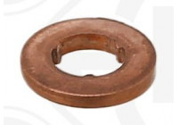 Seal ring, Atomizer/Injector