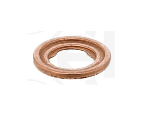 Seal ring, Atomizer/Injector