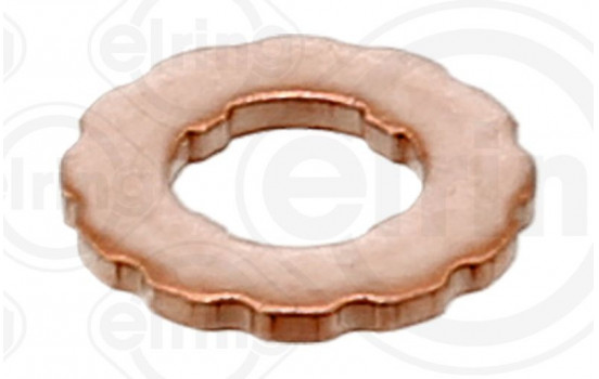 Seal ring, Atomizer/Injector