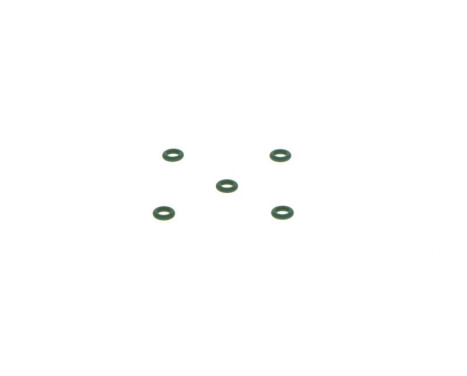 Seal Ring, injector 1 280 210 033 Bosch