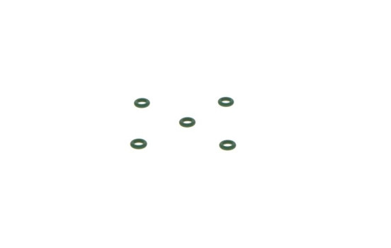 Seal Ring, injector 1 280 210 033 Bosch, Image 4