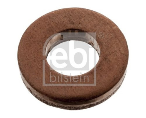 Seal Ring, injector 100543 FEBI, Image 2