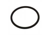 Seal Ring, injector shaft 44674 FEBI
