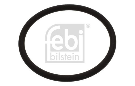 Seal Ring, injector shaft 44674 FEBI, Image 2