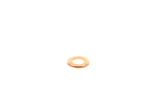 Seal Ring, nozzle holder 1.987.972.086 Bosch, Image 2