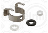 Seal Ring Set, injector