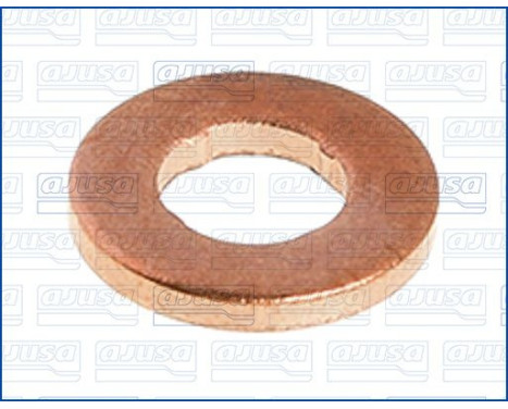 Sealing ring, atomizer holder, Image 2