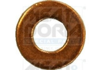 Sealing ring, Atomizer/Injector shaft