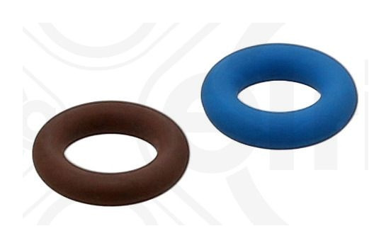 Sealing ring, Atomizer/Injector