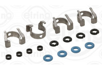 Sealing ring, Atomizer/Injector