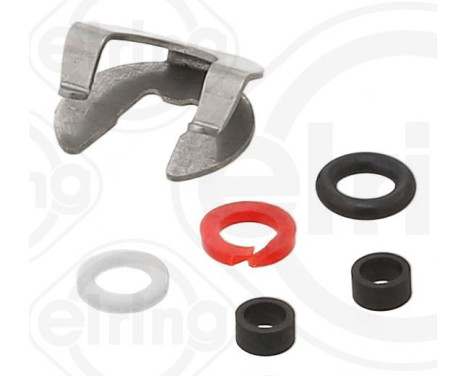 Sealing ring, Atomizer/Injector