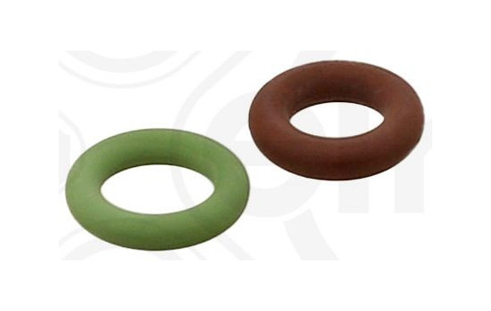 Sealing ring, Atomizer/Injector