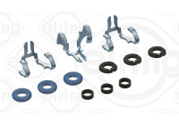 Sealing ring, Atomizer/Injector