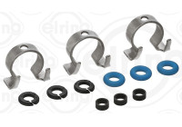 Sealing ring, Atomizer/Injector