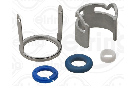 Sealing ring, Atomizer/Injector