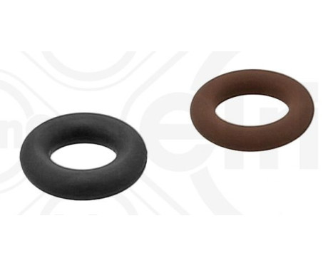 Sealing ring, Atomizer/Injector