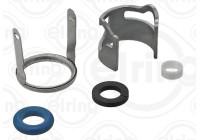 Sealing ring, Atomizer/Injector