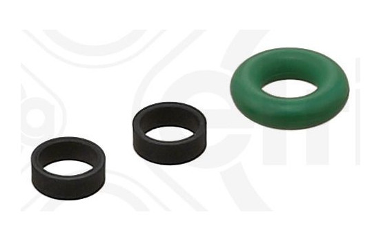 Sealing ring, Atomizer/Injector