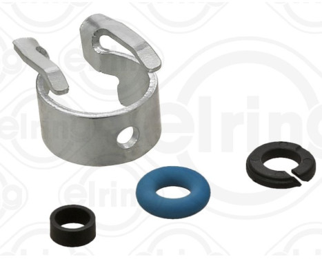 Sealing ring, Atomizer/Injector