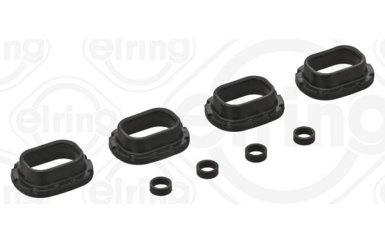 Sealing ring, Atomizer/Injector